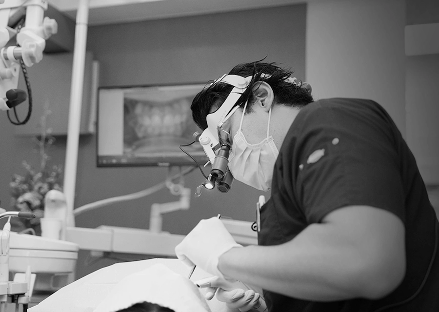 患者様の先の健康も考えた歯科医療