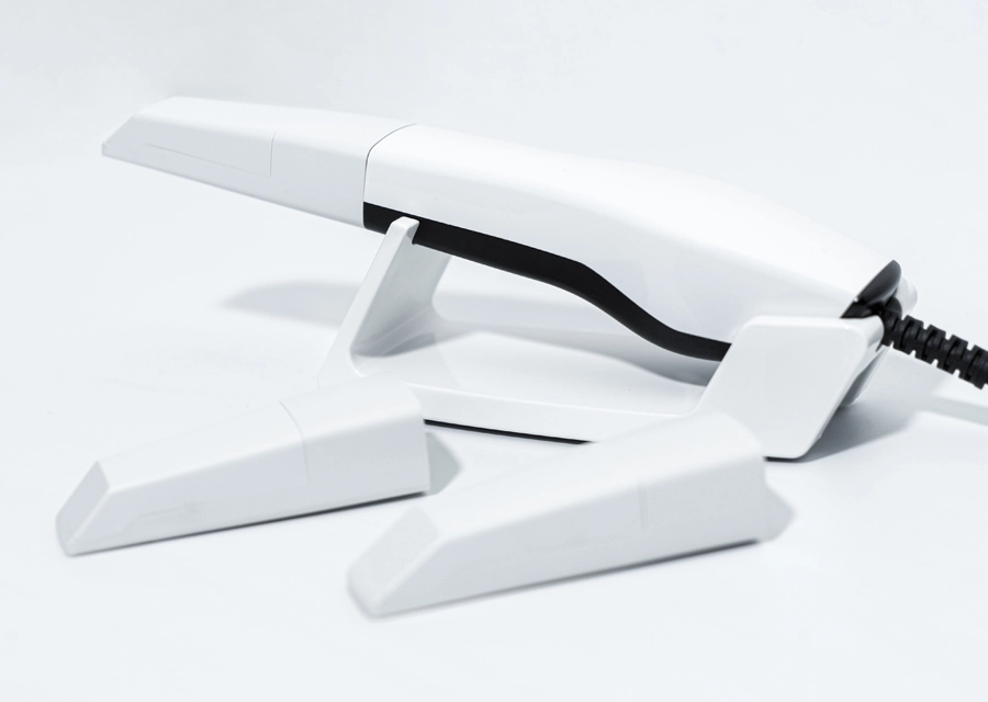 IOS(口腔内スキャナー)