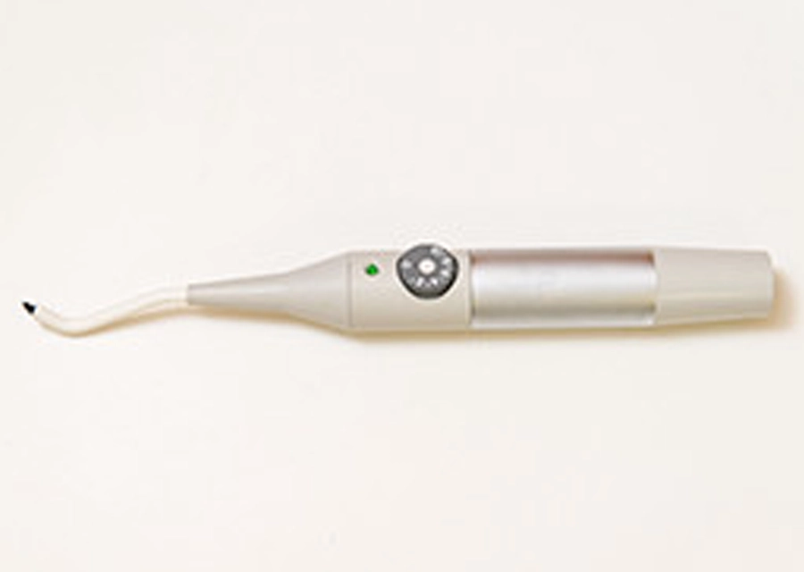 バイタルテスター