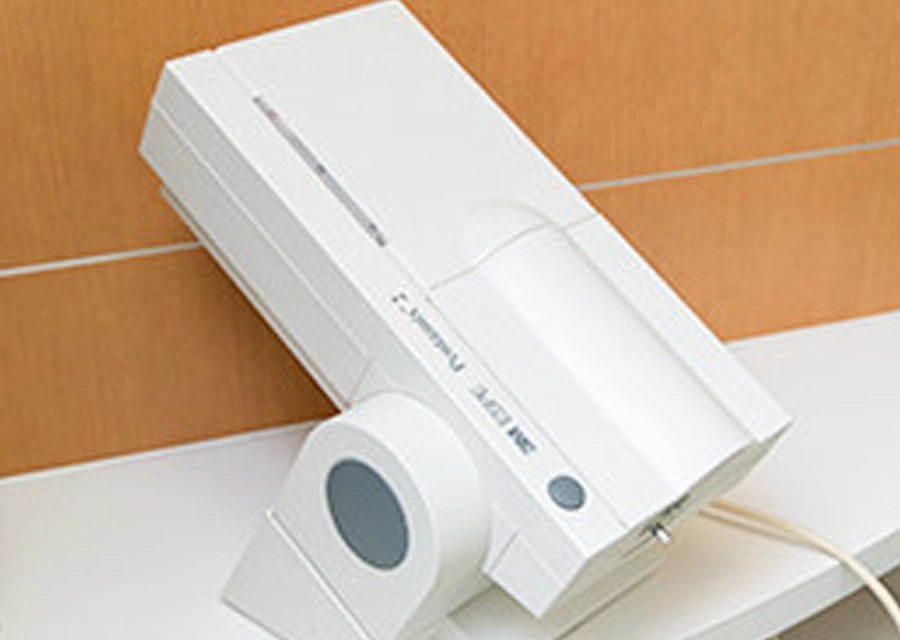 シリコン練和器ペンタミックス