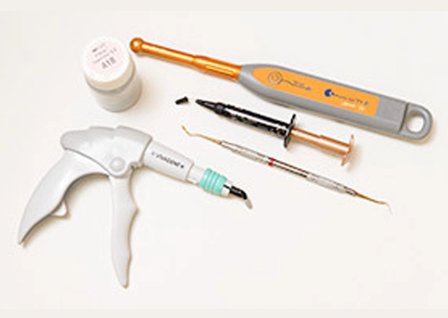 コンポジットレジン充填キット