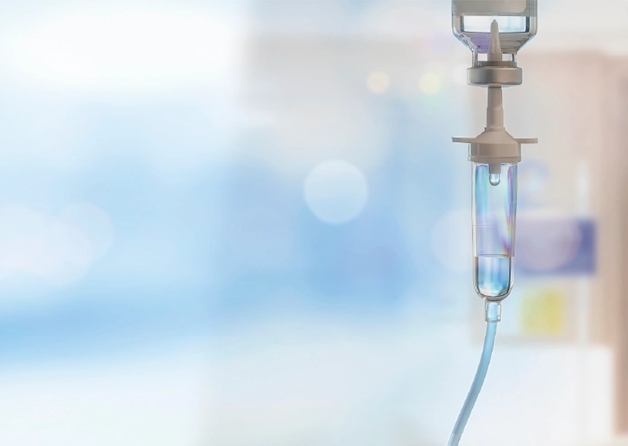 眠っている間に終わる無痛治療