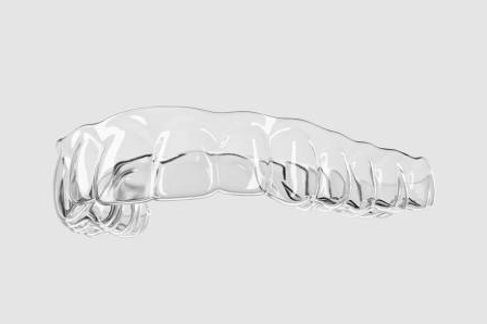 マウスピース型矯正