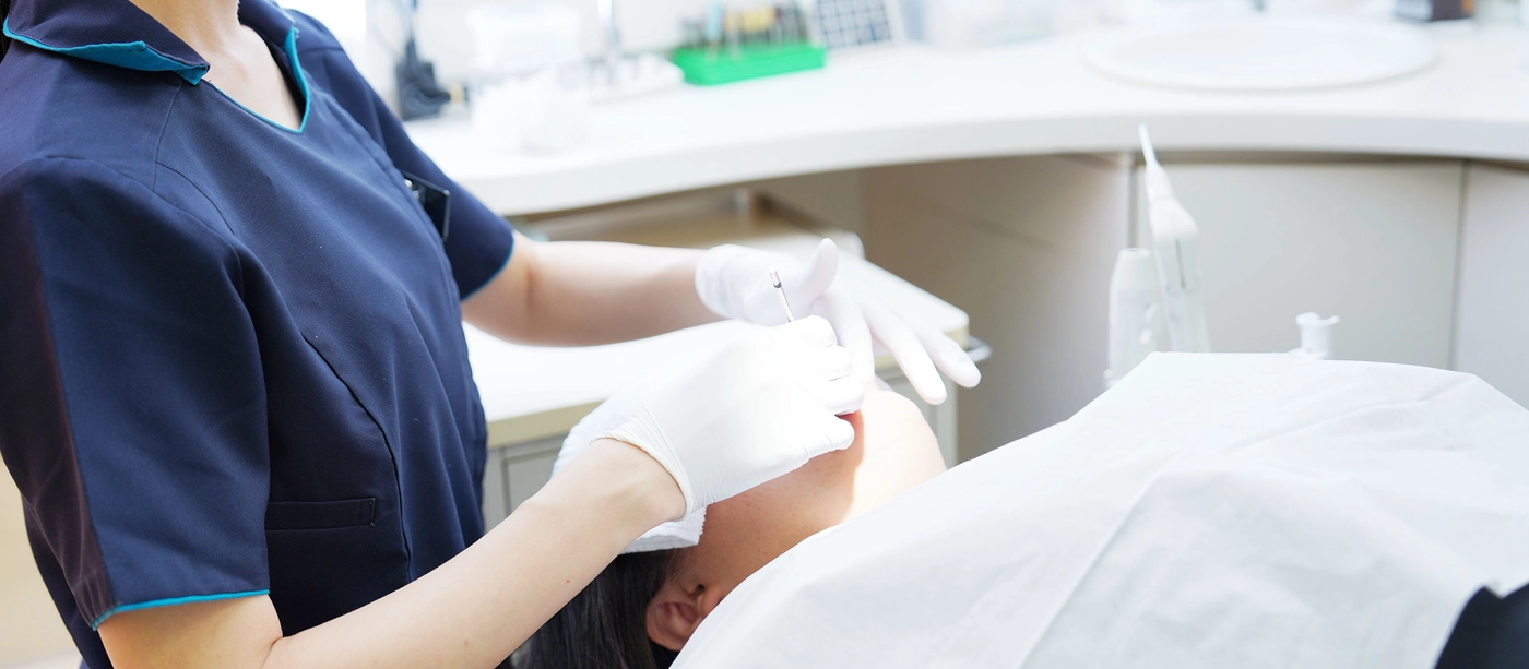 インプラントの特徴