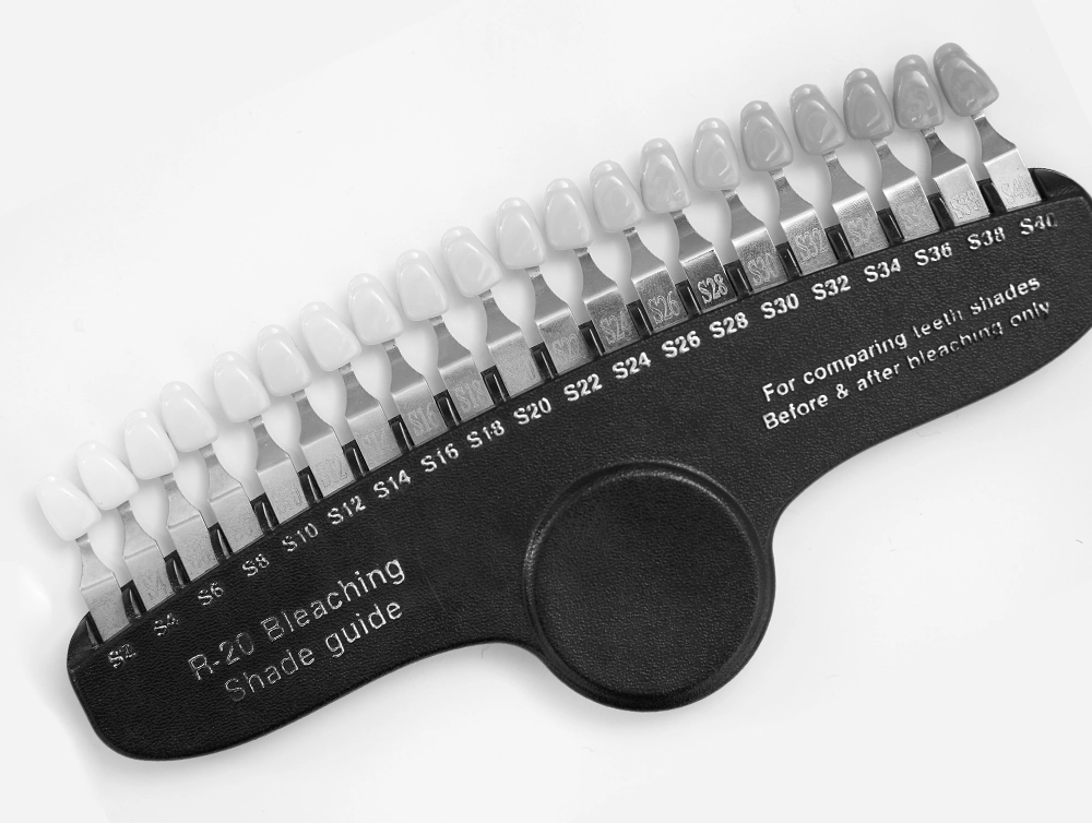 ホワイトニング