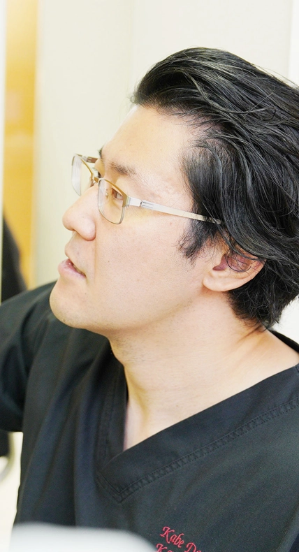 歯科医師 伊藤一真